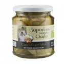 CARCIOFI SOTT’OLIO