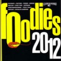 Foodies 2012