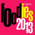 Foodies 2013