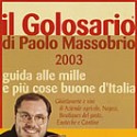 Il Golosario 2003