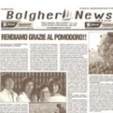 Bolgheri News