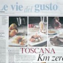 Le Vie del Gusto