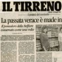 Il Tirreno